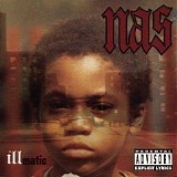 Nas - Illmatic (Reissue)