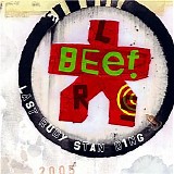 Beef - Last Rudy standing