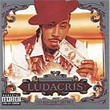 Ludacris - The Red Light District