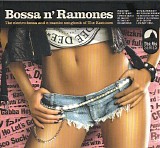 Various artists - Bossa n Ramones