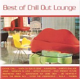 Various artists - Best Of Chill Out Lounge