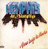 Menphis La Blusera - Alma bajo la lluvia