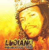 Luciano - Jah the Almighty