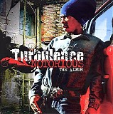 Turbulence - Notorious - The Album