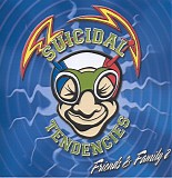 Various artists - Suicidal Tendencies Friends & Family 2