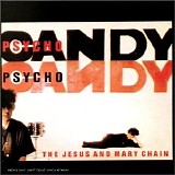 The Jesus And Mary Chain - Psychocandy