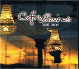 Various artists - Cafe De Paris Saint Tropez Vol.2