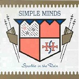 Simple Minds - Sparkle In The Rain