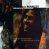 Various artists - Dreams of Freedom: Ambient Translations Of Bob Marley In Dub