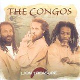 The Congos - Lions Treasure