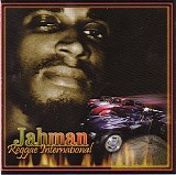 Jahman - Reggae International 2004