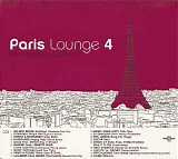 Various artists - Paris Lounge Vol 04