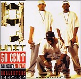 Various artists - DJ Scoob Doo Presents-50 Cent