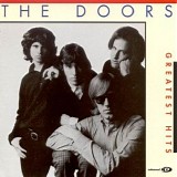 The Doors - Greatest Hits