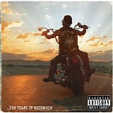 Godsmack - Good Times, Bad Times... Ten Years Of Godsmack