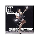 KT  Tunstall - Drastic Fantastic