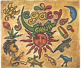 Ganja - Legacy