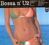 Various artists - Bossa N' U2