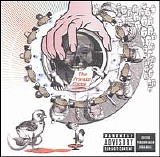 DJ Shadow - The Private Press [Non-Enhanced]