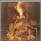 Sepultura - Arise