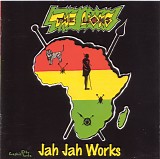 The Lions - Jah Jah Works