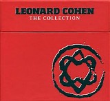 Leonard Cohen - The Collection