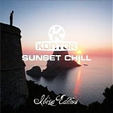 Various artists - Kontor Sunset Chill Ibiza Edition