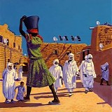 The Mars Volta - Bedlam in Goliath