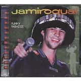 Jamiroquai - Funky Paradise