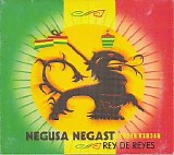 Negusa Negast - Rey de Reyes