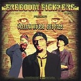 Freedom Fighters - Yellow House Dub Vibes