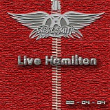 Aerosmith - Live Hamilton, ONT 0422