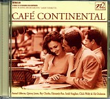 Various artists - Cafe Continental