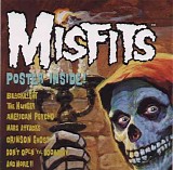 Misfits - American Psycho