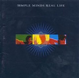 Simple Minds - Real Life