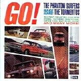 The Phantom Surfers and The Tormentos - Go! - The Phantom Su