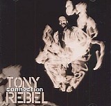 Tony Rebel - Connection