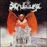 Sepultura - Bestial Devastation (EP)