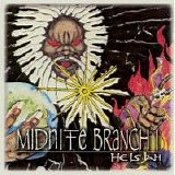 Midnite Branch I - He Is Jah