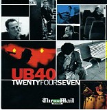 UB40 - Twenty Four Seven