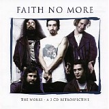 Faith No More - The Works