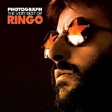 Ringo Starr - Photograph: The Very Best Of Ringo