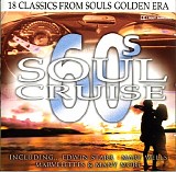 Various artists - 60s Soul Cruise