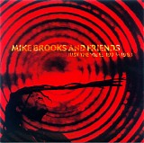 Mike Brooks - Just The Vibes (With Friends)