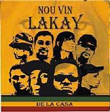 Nou Vin Lakay - De La Casa