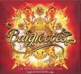 Various artists - Bargrooves - The Ibiza Summer Collection (Oliver Lang)