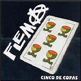 Flema - 5 de copas