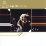 Simple Minds - Cry