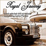 Various artists - Royal Journey (Compiled By Carlos Mendes)