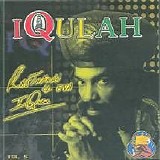 Iqulah - Rastafari 4 Eva